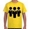 Ultra Cotton® Youth 6 oz. T-Shirt Thumbnail