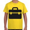 Ultra Cotton® Youth 6 oz. T-Shirt Thumbnail
