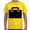 Ultra Cotton® Youth 6 oz. T-Shirt Thumbnail