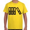 Ultra Cotton® Youth 6 oz. T-Shirt Thumbnail