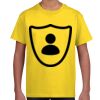 Ultra Cotton® Youth 6 oz. T-Shirt Thumbnail