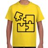 Ultra Cotton® Youth 6 oz. T-Shirt Thumbnail