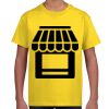 Ultra Cotton® Youth 6 oz. T-Shirt Thumbnail