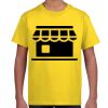 Ultra Cotton® Youth 6 oz. T-Shirt Thumbnail