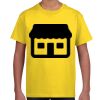 Ultra Cotton® Youth 6 oz. T-Shirt Thumbnail