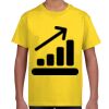 Ultra Cotton® Youth 6 oz. T-Shirt Thumbnail