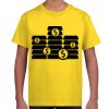 Ultra Cotton® Youth 6 oz. T-Shirt Thumbnail