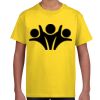 Ultra Cotton® Youth 6 oz. T-Shirt Thumbnail