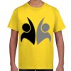 Ultra Cotton® Youth 6 oz. T-Shirt Thumbnail