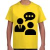 Ultra Cotton® Youth 6 oz. T-Shirt Thumbnail