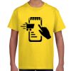 Ultra Cotton® Youth 6 oz. T-Shirt Thumbnail