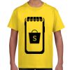 Ultra Cotton® Youth 6 oz. T-Shirt Thumbnail