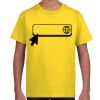 Ultra Cotton® Youth 6 oz. T-Shirt Thumbnail