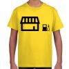Ultra Cotton® Youth 6 oz. T-Shirt Thumbnail