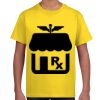 Ultra Cotton® Youth 6 oz. T-Shirt Thumbnail