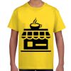 Ultra Cotton® Youth 6 oz. T-Shirt Thumbnail