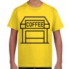Ultra Cotton® Youth 6 oz. T-Shirt Thumbnail