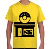 Ultra Cotton® Youth 6 oz. T-Shirt Thumbnail