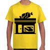 Ultra Cotton® Youth 6 oz. T-Shirt Thumbnail