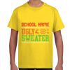 Ultra Cotton® Youth 6 oz. T-Shirt Thumbnail