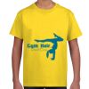 Ultra Cotton® Youth 6 oz. T-Shirt Thumbnail