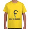Ultra Cotton® Youth 6 oz. T-Shirt Thumbnail