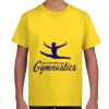 Ultra Cotton® Youth 6 oz. T-Shirt Thumbnail