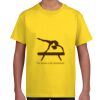 Ultra Cotton® Youth 6 oz. T-Shirt Thumbnail