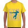 Ultra Cotton® Youth 6 oz. T-Shirt Thumbnail