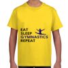 Ultra Cotton® Youth 6 oz. T-Shirt Thumbnail