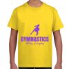 Ultra Cotton® Youth 6 oz. T-Shirt Thumbnail