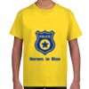 Ultra Cotton® Youth 6 oz. T-Shirt Thumbnail