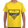 Ultra Cotton® Youth 6 oz. T-Shirt Thumbnail