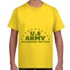Ultra Cotton® Youth 6 oz. T-Shirt Thumbnail