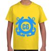 Ultra Cotton® Youth 6 oz. T-Shirt Thumbnail