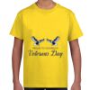 Ultra Cotton® Youth 6 oz. T-Shirt Thumbnail