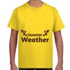 Ultra Cotton® Youth 6 oz. T-Shirt Thumbnail