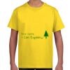 Ultra Cotton® Youth 6 oz. T-Shirt Thumbnail