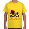 Ultra Cotton® Youth 6 oz. T-Shirt Thumbnail