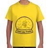 Ultra Cotton® Youth 6 oz. T-Shirt Thumbnail