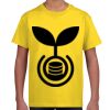 Ultra Cotton® Youth 6 oz. T-Shirt Thumbnail