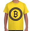 Ultra Cotton® Youth 6 oz. T-Shirt Thumbnail
