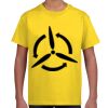 Ultra Cotton® Youth 6 oz. T-Shirt Thumbnail