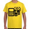 Ultra Cotton® Youth 6 oz. T-Shirt Thumbnail