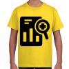 Ultra Cotton® Youth 6 oz. T-Shirt Thumbnail