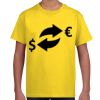 Ultra Cotton® Youth 6 oz. T-Shirt Thumbnail