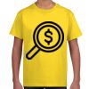Ultra Cotton® Youth 6 oz. T-Shirt Thumbnail