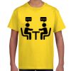 Ultra Cotton® Youth 6 oz. T-Shirt Thumbnail