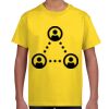 Ultra Cotton® Youth 6 oz. T-Shirt Thumbnail
