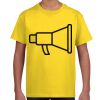 Ultra Cotton® Youth 6 oz. T-Shirt Thumbnail